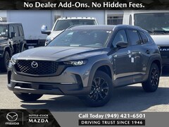 2026 Mazda CX-50 2.5 S Preferred SUV