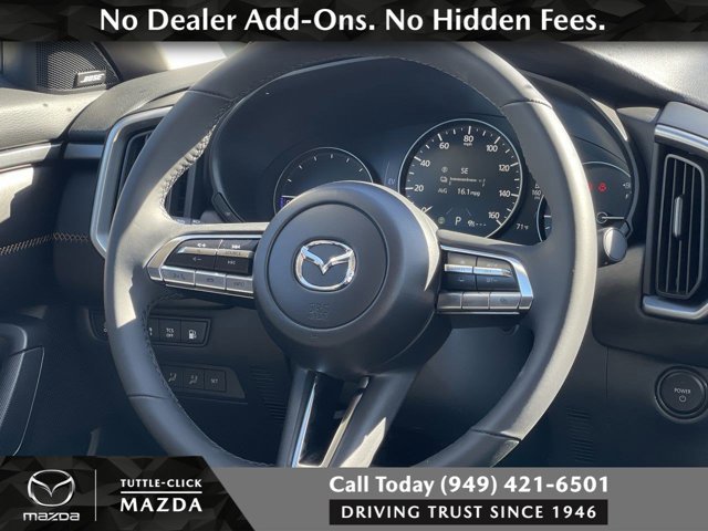 2026 Mazda CX-50 Premium - Photo 15