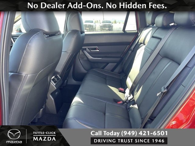 2026 Mazda CX-50 Premium - Photo 18