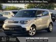 Used 2019 Kia Soul Base Hatchback