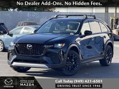 2026 Mazda CX-70 3.3 Turbo Premium SUV