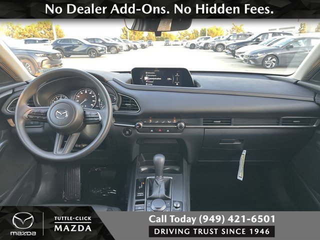 2026 Mazda CX-30 S - Photo 12