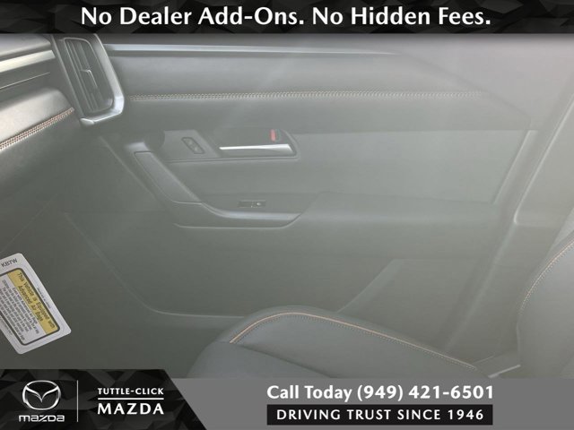 2026 Mazda CX-50 Premium - Photo 21