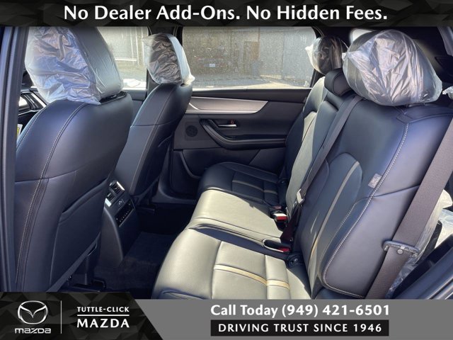 2026 Mazda CX-90 Premium Plus Package - Photo 18