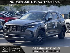 2026 Mazda CX-50 Hybrid Preferred SUV