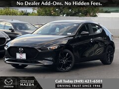 2026 Mazda Mazda3 Hatchback 2.5 S Select Sport Hatchback