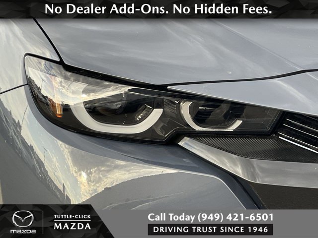 2026 Mazda CX-50 Premium Plus - Photo 7