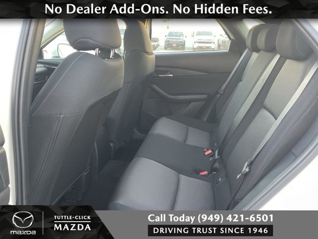 2026 Mazda CX-30 S - Photo 18