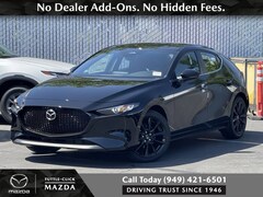 2026 Mazda Mazda3 Hatchback 2.5 S Select Sport Hatchback
