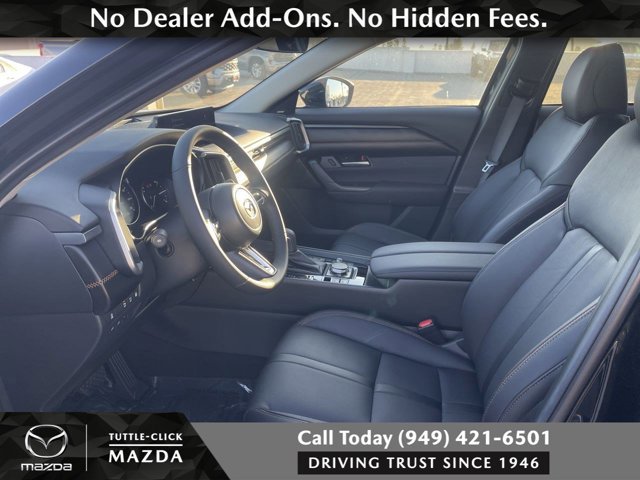 2026 Mazda CX-50 Premium - Photo 17