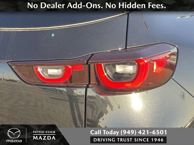 2026 Mazda CX-50 Premium - Photo 9