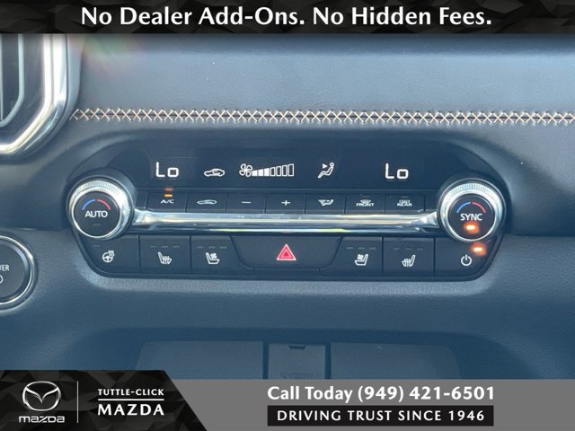2026 Mazda CX-50 Premium Plus - Photo 13