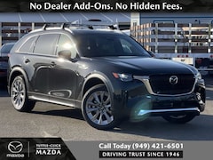 2025 Mazda CX-90 3.3 Turbo Premium Plus Package SUV