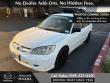 Used 2005 Honda Civic Sdn LX Car