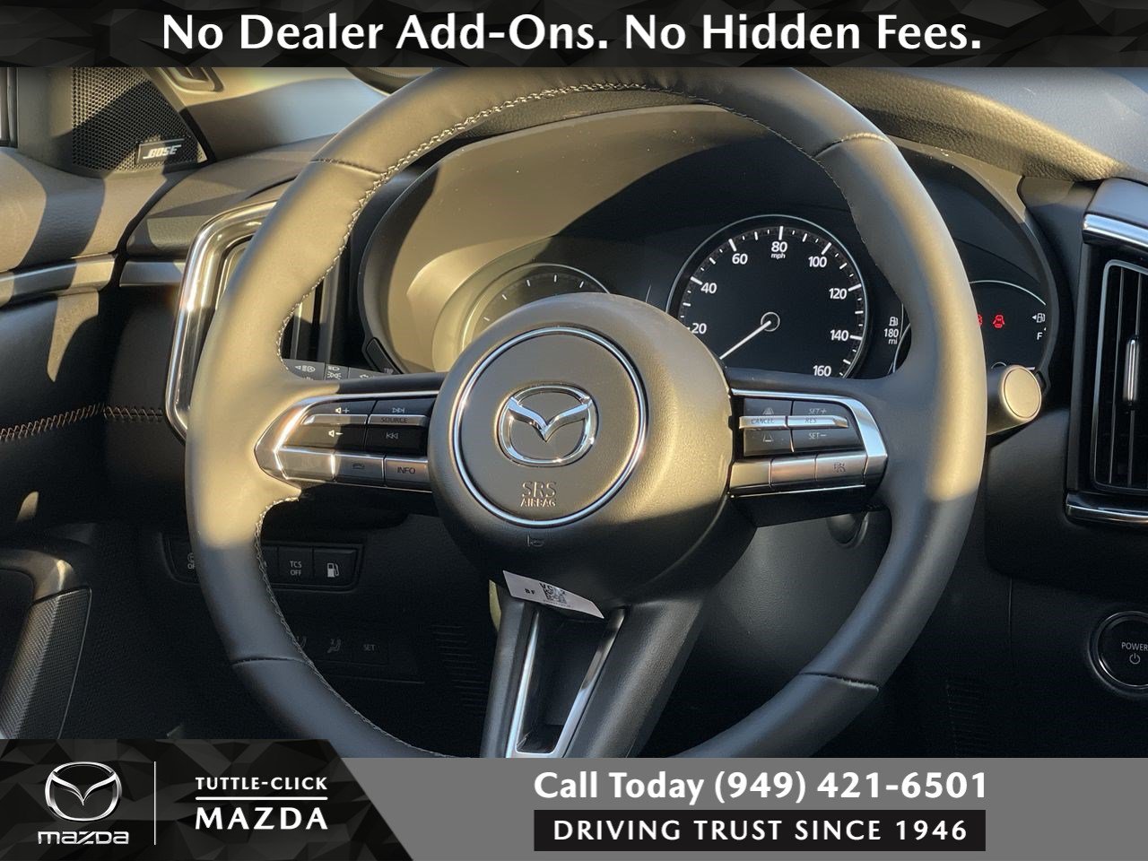 2026 Mazda CX-50 Premium Plus - Photo 15