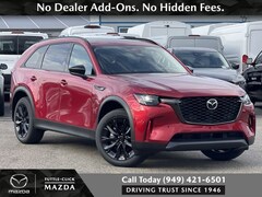 2026 Mazda CX-90 3.3 Turbo Premium Sport SUV