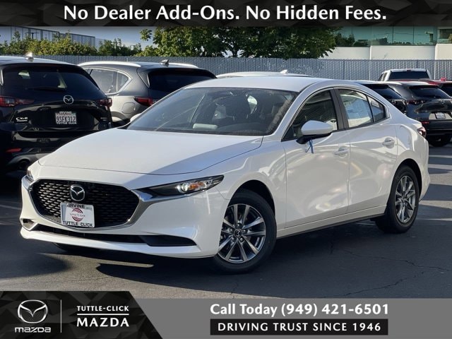 2026 Mazda CX-3 2.5 S AT 4-Door SKYACTIV's photo