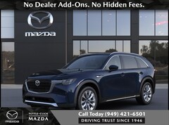 2026 Mazda CX-90 3.3 Turbo Premium Plus SUV