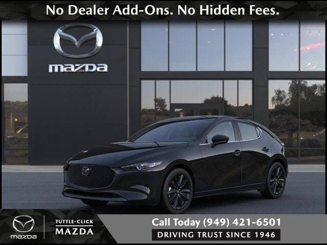 2026 Mazda CX-3 Select Sport AT 5-Door SKYACTIV's photo