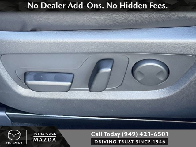 2026 Mazda CX-50 Premium Plus - Photo 22