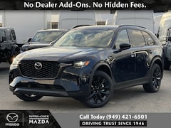 2026 Mazda CX-90 Plug-In Hybrid Premium Sport SUV