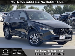 2025 Mazda CX-5 2.5 S Preferred Package SUV