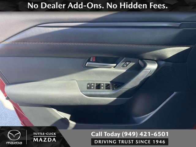 2026 Mazda CX-50 Premium - Photo 20