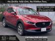 Used 2024 Mazda CX-30 2.5 S Premium Package Sport Utility
