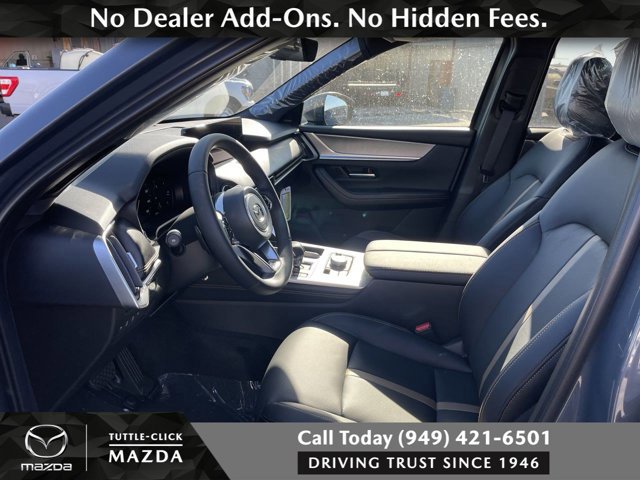 2026 Mazda CX-90 Premium Plus Package - Photo 17