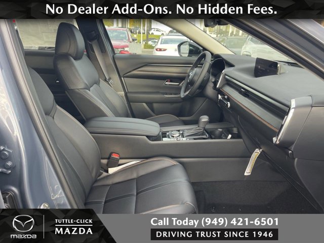 2026 Mazda CX-50 Premium Plus - Photo 16