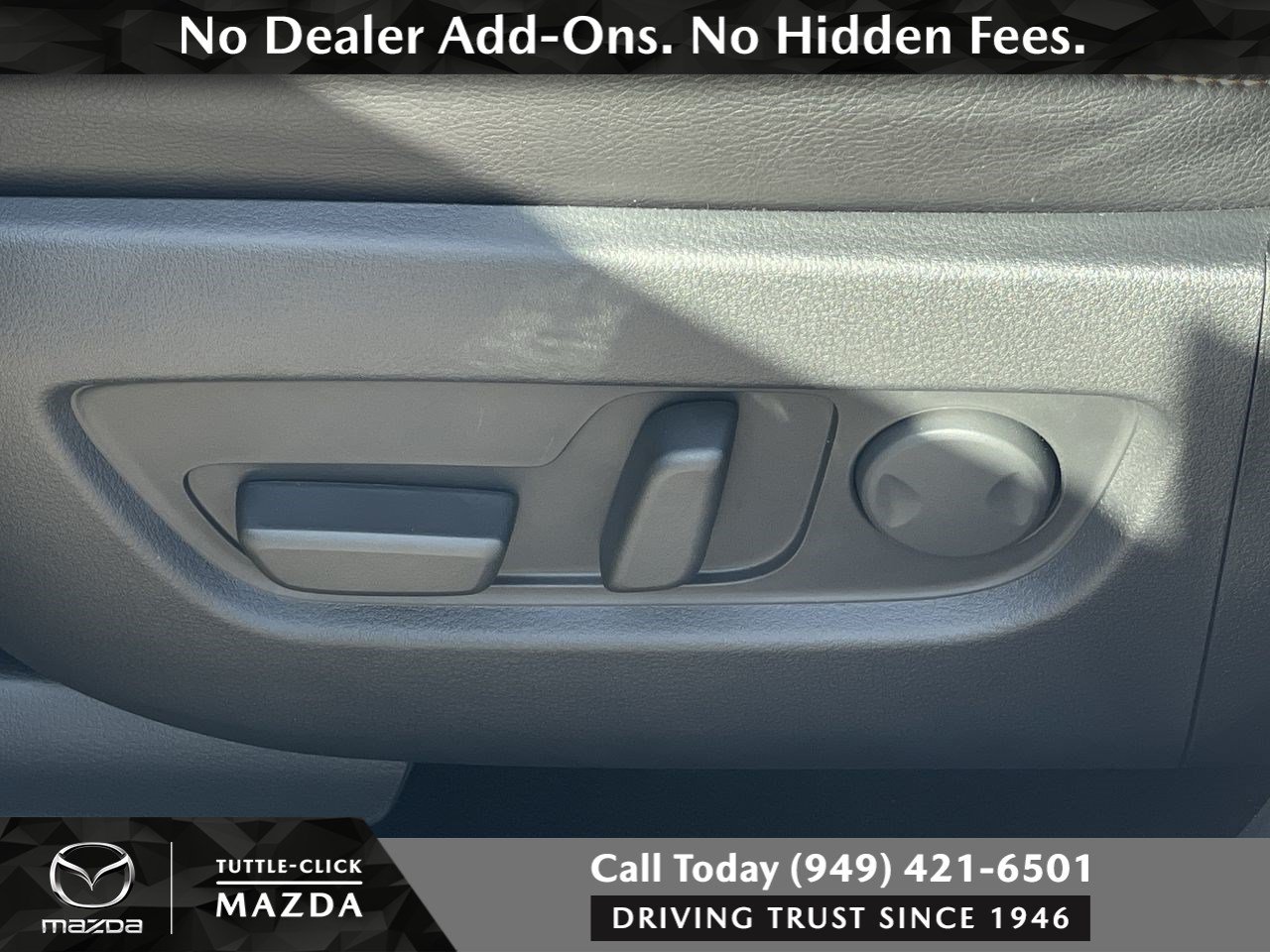 2026 Mazda CX-90 Preferred Package - Photo 28