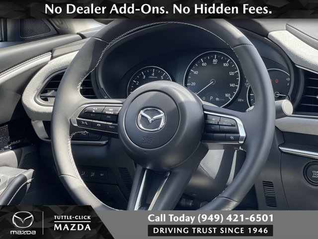 2026 Mazda CX-30 Turbo Aire Edition - Photo 15