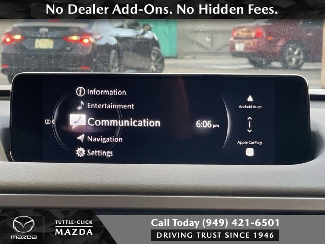 2026 Mazda CX-50 Premium Plus - Photo 14