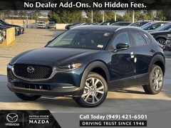 2026 Mazda CX-30 2.5 S Preferred SUV