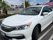 Used 2017 Honda Accord Sedan Sport Car