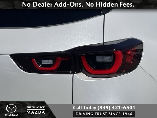 2026 Mazda CX-50 Premium Plus - Photo 9