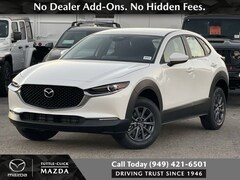 2026 Mazda CX-30 2.5 S SUV
