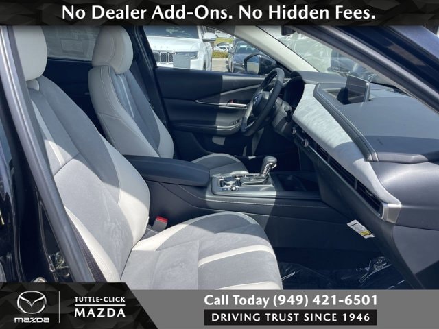 2026 Mazda CX-30 Turbo Aire Edition - Photo 16