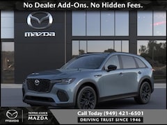 2026 Mazda CX-70 3.3 Turbo Preferred SUV