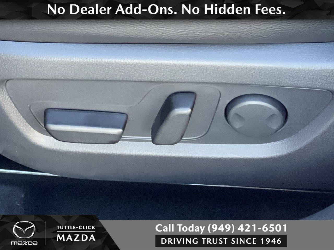 2026 Mazda CX-50 Premium - Photo 22