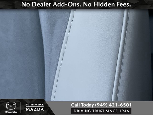 2026 Mazda CX-30 Turbo Aire Edition - Photo 26