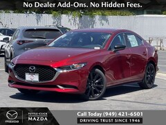 2026 Mazda Mazda3 Sedan 2.5 S Select Sport Sedan