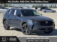 2026 Mazda CX-50 2.5 S Premium SUV