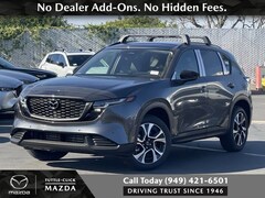 2026 Mazda CX-5 2.5 S Preferred SUV