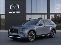 2026 Mazda CX-90 Plug-In Hybrid Premium Plus SUV