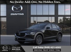 2026 Mazda CX-30 2.5 S SUV
