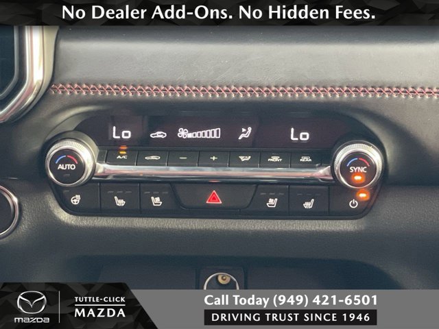 2026 Mazda CX-50 Premium Plus - Photo 13