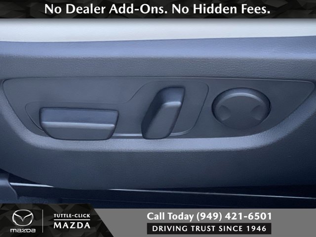 2026 Mazda CX-30 Turbo Aire Edition - Photo 22