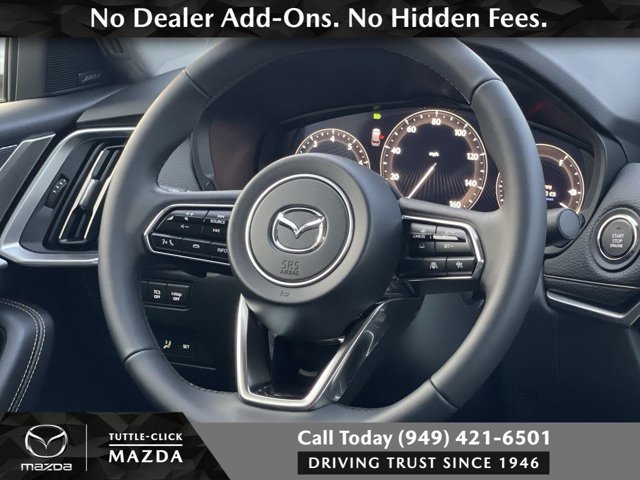 2026 Mazda CX-90 Premium Package - Photo 14