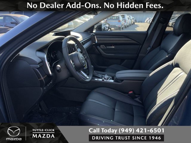 2026 Mazda CX-50 Premium Plus - Photo 17